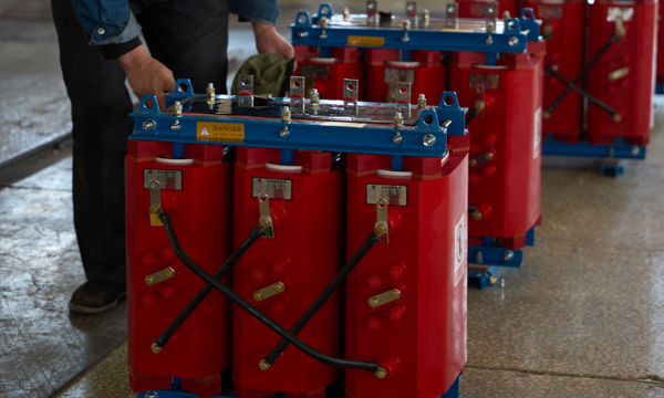 NPC ELECTRIC Products Manufacturer Progress Test