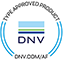 NPC ELECTRIC Products DNV Certification