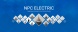 NPC ELECTRIC wires and cables includes Bare Conductor,Overhead Insulated Cable,Power Cable,Control and Instrument Cable,Mining Cable,Building Wire,Rubber Cable thumbnail