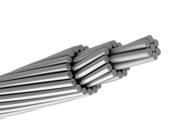 Bare Conductor's All Aluminum Conductors（AAC）