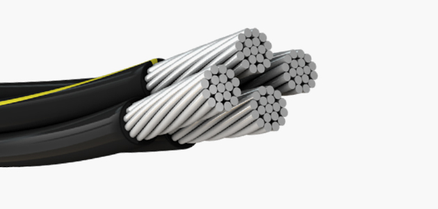 ABC CABLE NFC 33-209 Construction
