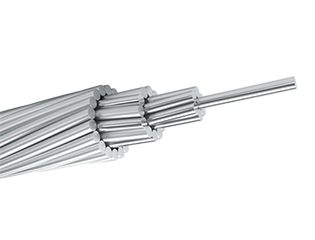ALUMINUM CONDUCTOR ALLOY REINFORCED（ACAR）