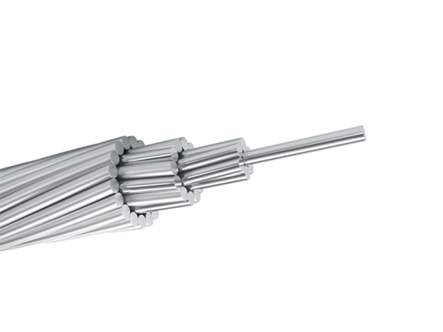 ALUMINUM CONDUCTOR ALLOY REINFORCED（ACAR）