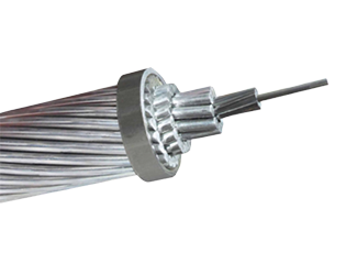 ALUMINUM CONDUCTOR STEEL REINFORCED（ACSR）