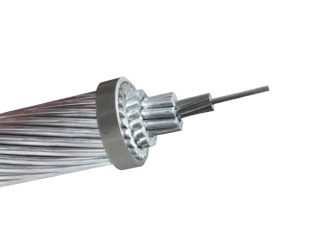 ALUMINUM CONDUCTOR STEEL REINFORCED（ACSR）