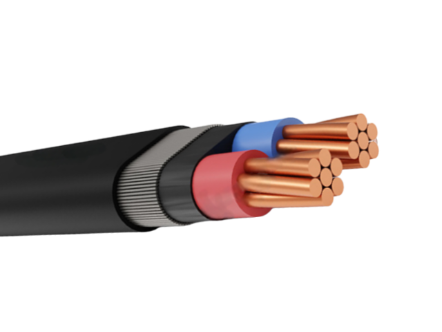 CONCENTRIC CABLE3