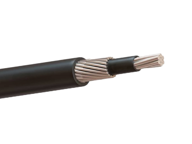 CONCENTRIC CABLE4