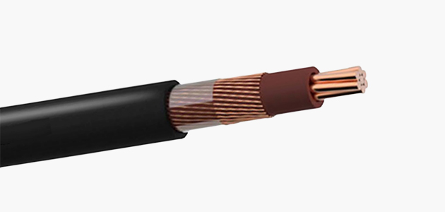 CONCENTRIC CABLE Construction