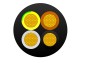 H07ZZ-F Low Voltage Power Cable 2