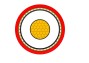 N2XS(FL)H Medium Voltage Power Cable