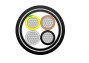 NA2XBY0.6/1kV Low Voltage Power Cable