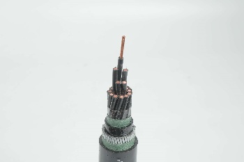 Control Cable 0.6/1 kV CVV to IEC 60502 Standard (2-30 core)
