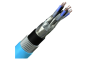 Instrumentation Cables—XLPE Insulated, Individual & Overall Screened, Unarmoured PVC Sheathed Cables(CU/XLPE/IOSCR/PVC)​ image3