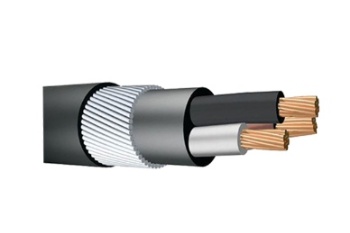600/1000V PVC Insulated Cable to IEC 60502-1 Standard