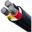 600/1000V, XLPE Insulated Low Voltage Power Cable 3