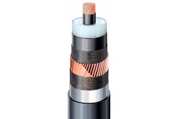 Single Core Medium Voltage Power Cable to IEC 60502