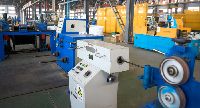 H05V-U H05V-R H05V-K Process inspection