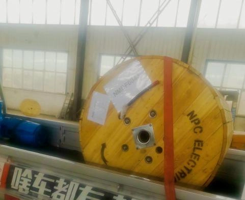 Low Voltage Power Cable