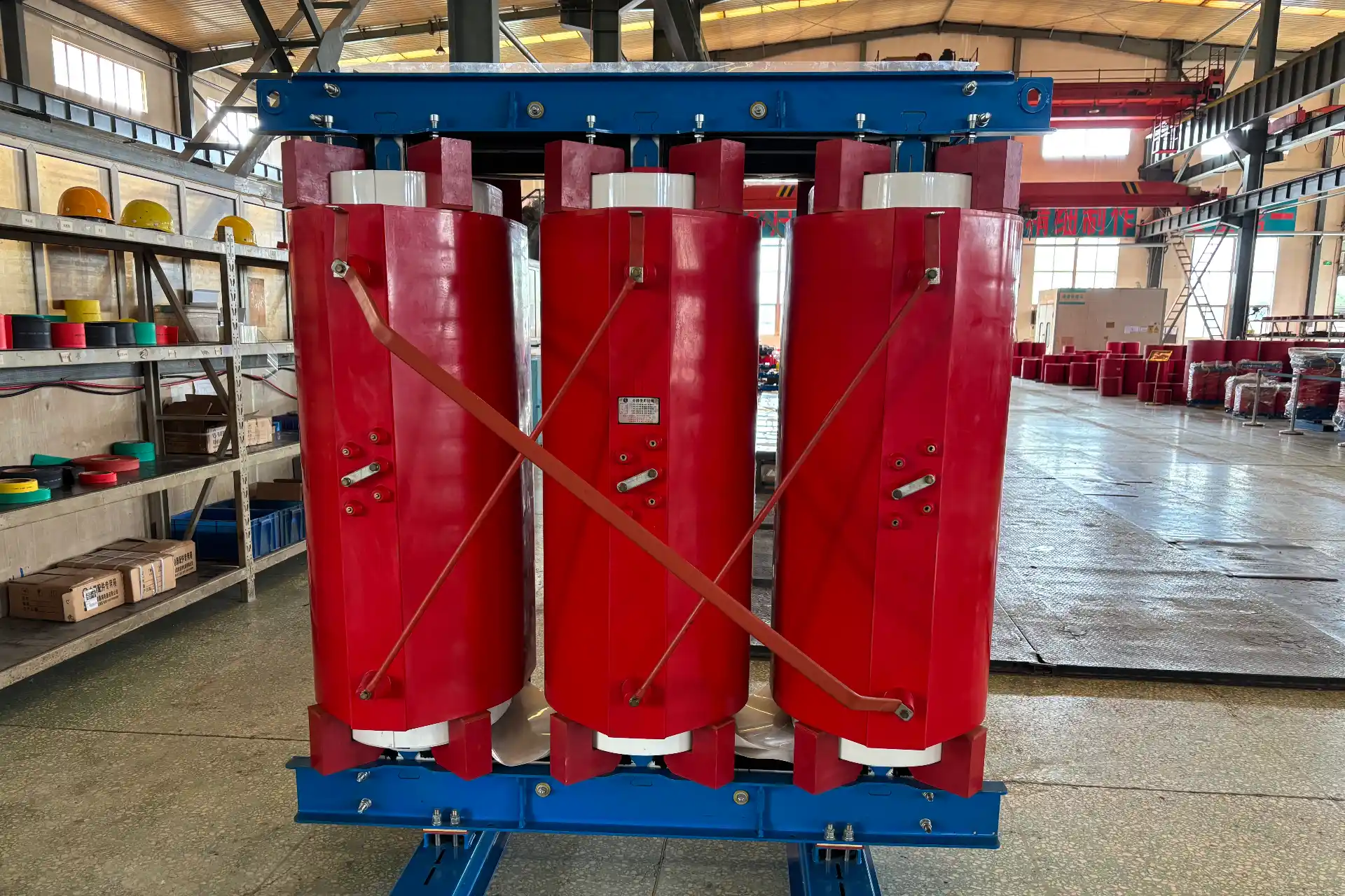 220kva Dry Type Transformer