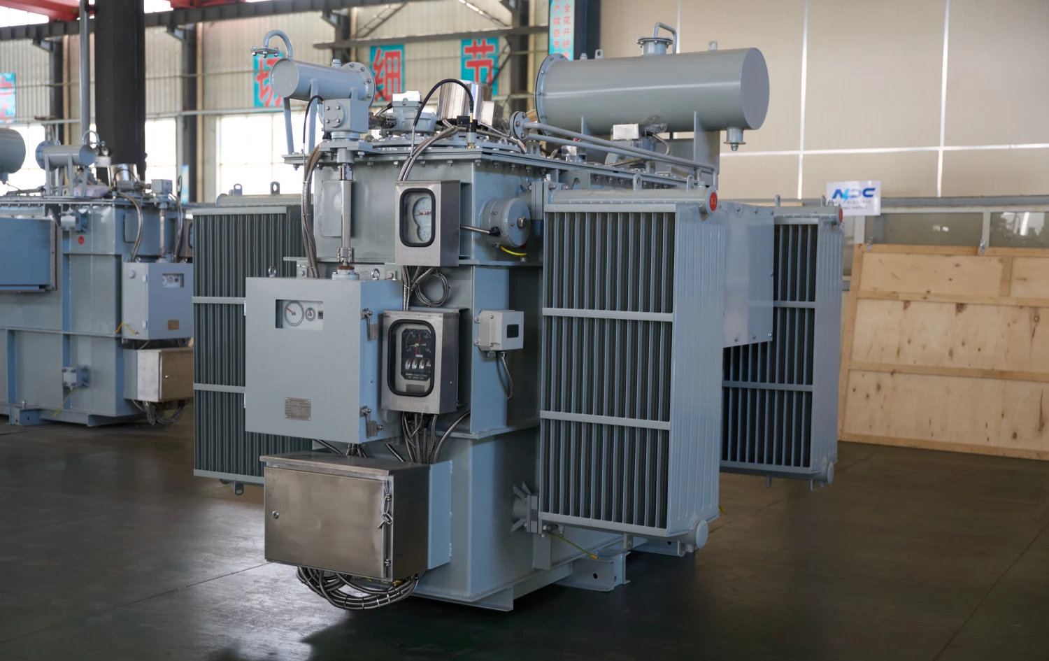 Power Transformer in Modern Power System