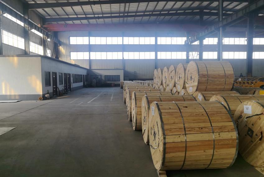 HEPRZ1(AS) 1x630 mm² 19/33kV AL + H25 CU Power Cable Package