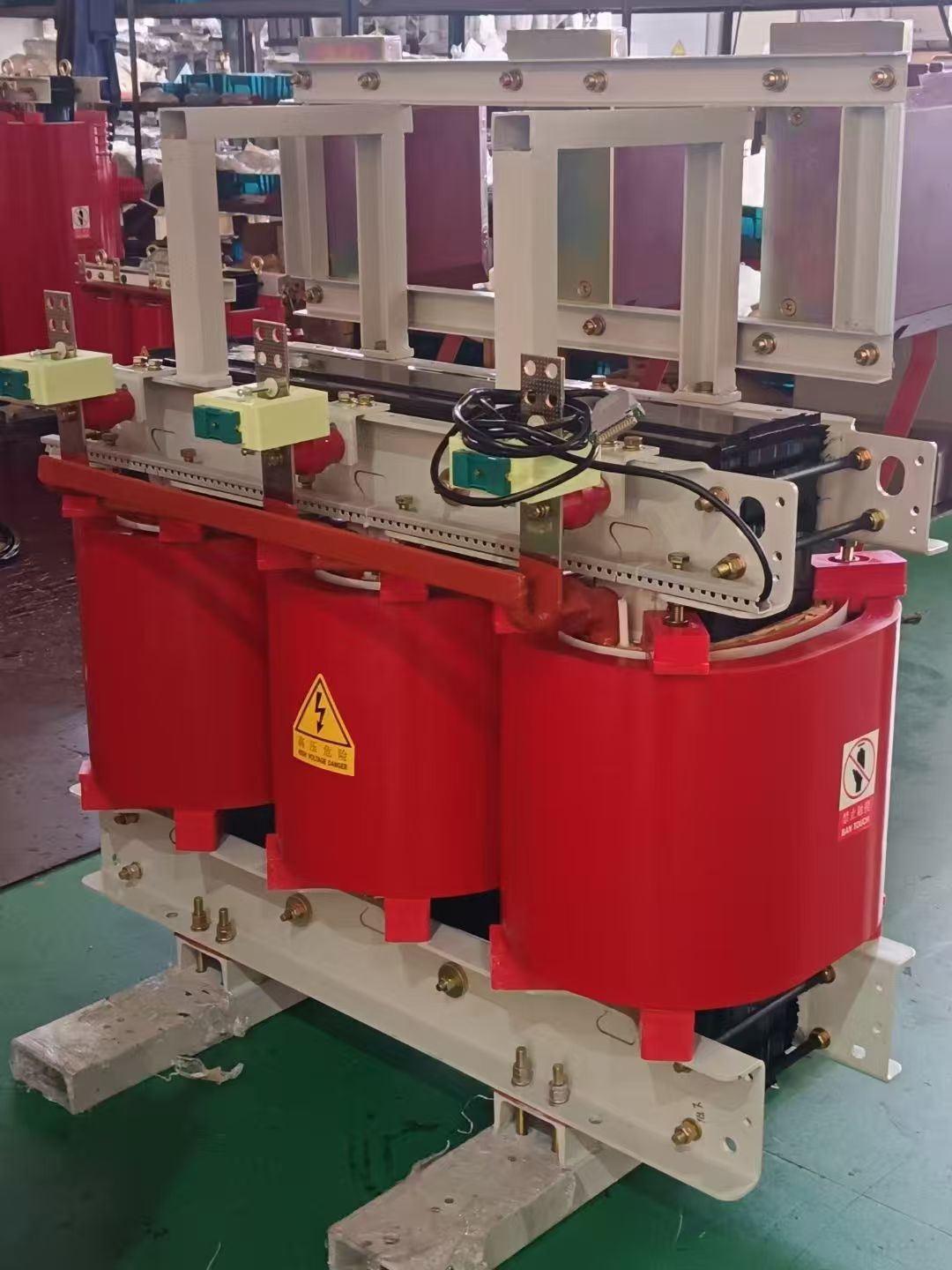 Dry Type Transformer