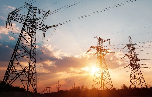 How the World's First Power Distribution System Was Born: The Battle of AC vs. DC