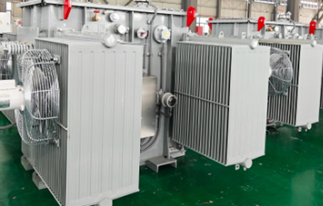 Do you know what common temperature measuring devices are used in oil-immersed transformers