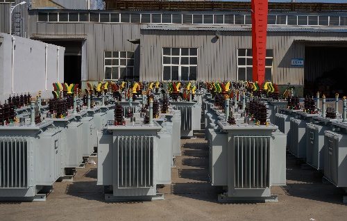 What Is an Oil-Immersed Transformer? Working Principle, Advantages, and Applications