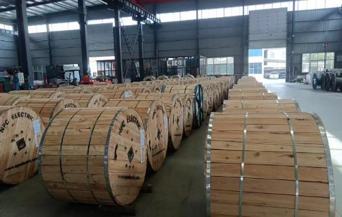 NPC Electric Strengthens Honduras’s Energy Infrastructure with THHW-LS Cables