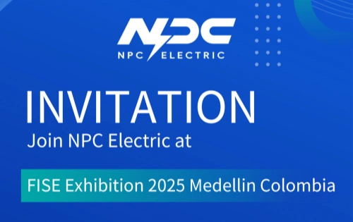 NPC Electric to Present Advanced Transformer and Cable Solutions at FISE 2025