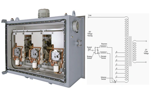 What is a Load Tap Changer? Understanding Its Role in Voltage Regulation and Power Systems