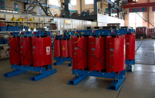 Dry Type Transformers: Comprehensive Guide to Types, Benefits, and Practical Applications