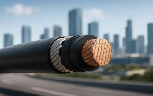 Underground Power Cables: Enhancing Safety and Reliability in Urban Areas