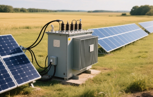 Pad Mounted Transformers: Applications & Future Development – Powering a Smarter, Safer, and More Efficient Grid