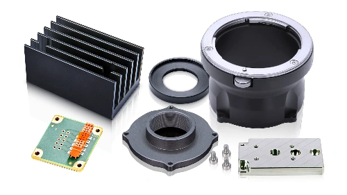 Pad Mounted Transformer Main Accessories