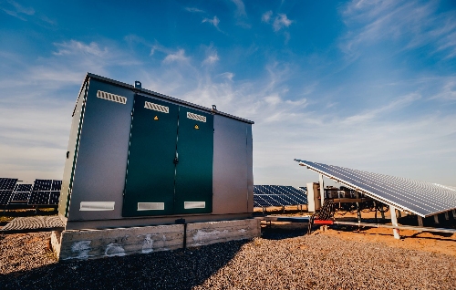 What Is a Solar Transformer? Design Features and Benefits for PV Systems