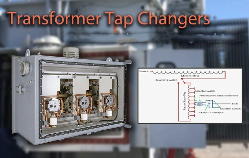 What is The Transformer Tap Changer