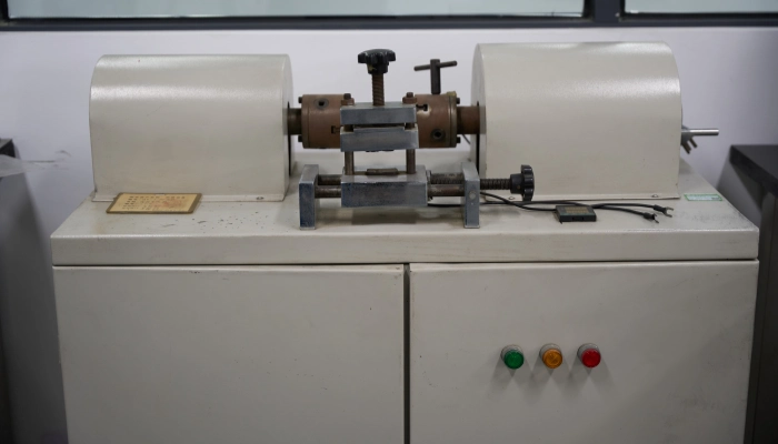 Bare Conductor Quality Control