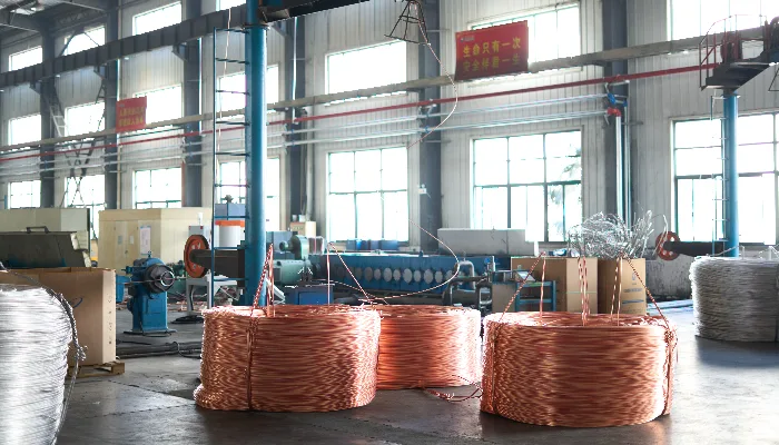 Instrument Cable Applications