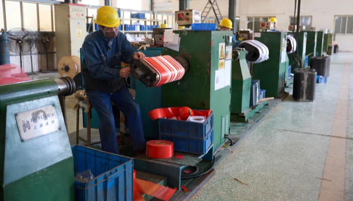 Dry Type Transformers Manufacturer