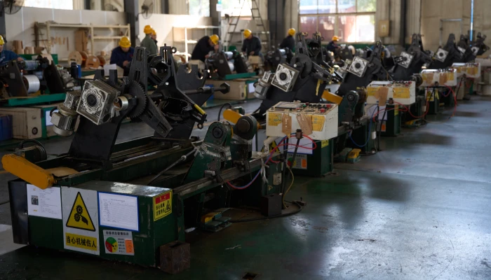 Earthing Transformers Manufacturer