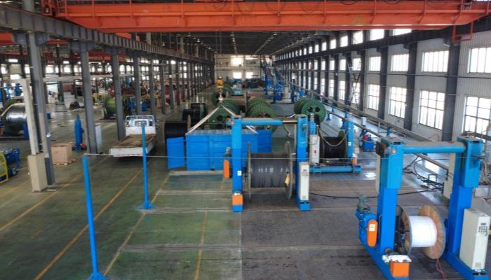 Overhead Insulated Cable Manufacturer