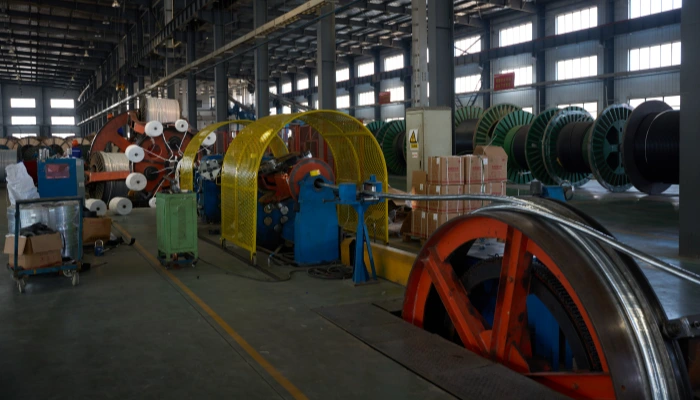 Rubber Cable Conductivity & Performance