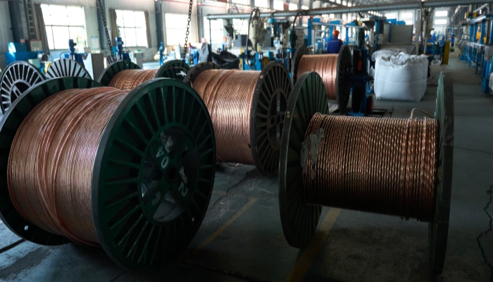 Solar Cable Conductivity & Performance