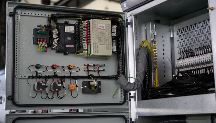 Step Up Solar Transformer Design