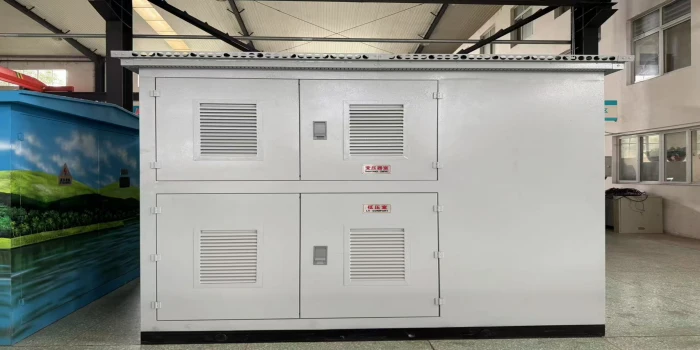 220kVA Solar Transformer for Philippines
