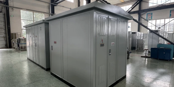 450kVA Solar Transformer for USA