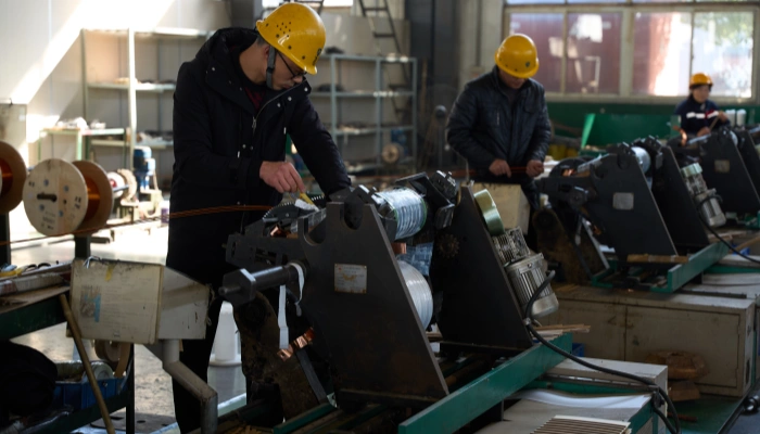 NPC Substation Transformers Manufacturer