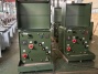 250kVA  Single Phase Pad Mounted Transformer
